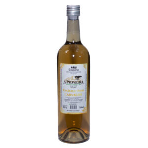 Cachaça A Pioneira Carvalho