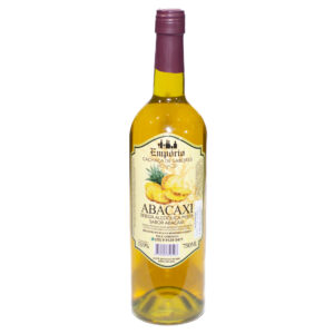 Cachaça Empório Abacaxi