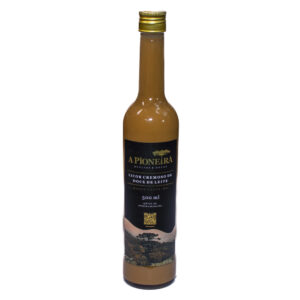 Licor A Pioneira 500ml – Doce de Leite