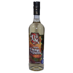 Prosa Mineira Ouro 700ml